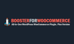 Booster Plus for WooCommerce GPL v8.4.0