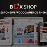 BoxShop Theme GPL v2.4.9 – Responsive WooCommerce WordPress Theme