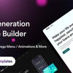Brisk Theme GPL v6.3.4 - Multi-Purpose Elementor WordPress Websites