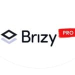 Brizy Builder Pro GPL v2.8.12 – WP Page Builder | All Working Features