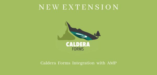 Caldera Forms for AMP GPL V1.2.6 - Image 1