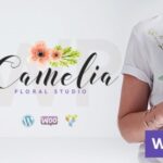 Camelia Theme GPL v1.2.13