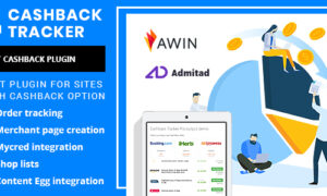 Cashback Tracker Pro
