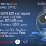 AI ChatBot for WordPress with OpenAI - ChatGPT GPL v15.2.7