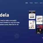 Citadela Theme GPL v6.2.7 – WordPress Blocks and Elementor Based Ultimate Theme