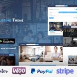CityBook Theme GPL v2.5.5 – Directory & Listing WordPress Theme