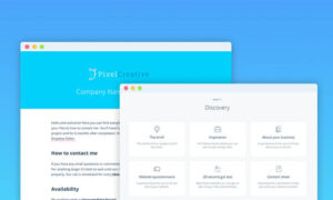 Client Portal for WordPress Premium GPL v5.8 Latest Version