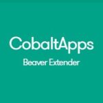 CobaltApps Beaver Extender GPL v1.2.4