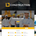 Flooring GPL v4.5.1 – Paving and Tiling Services Theme