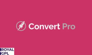 Convert Pro GPL v1.8.10 - Build Your Email List