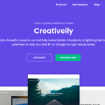 Creativeily Theme GPL v104.2 – Superb Themes