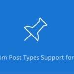 Custom Post Type Support for AMP GPL V1.6.1
