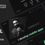 Cvio CV Resume Theme GPL v3.5.0