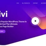 Divi WordPress Theme  v5.12.1 + 1 Year Activation | All-In-One WordPress Theme