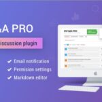 DW Question & Answer Pro GPL v1.3.7 – WordPress Plugin