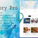 Directory Pro GPL v2.5.9 - Wordpress Plugin