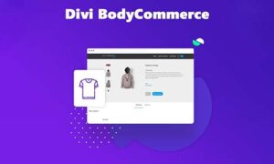 Divi BodyCommerce GPL v8.6.5