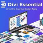 Divi Essential GPL v5.8.2 – Divi Extension For Next Label Modules