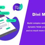 Divi Machine GPL