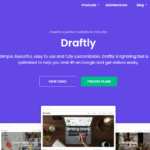 Draftly Theme GPL v101.1 – Superb Themes