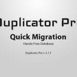Duplicator Pro GPL v5.0.2 – WordPress Site Migration & Backup