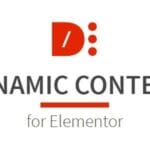Dynamic Content for Elementor GPL v3.4.16