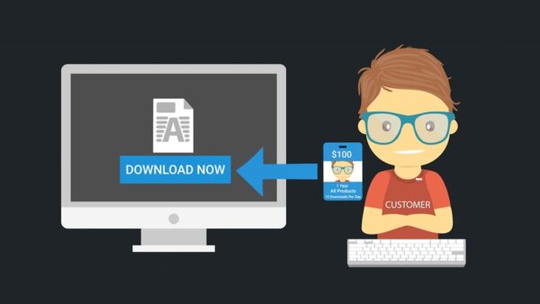 Easy Digital Downloads All Access Addon GPL Easy Digital Downloads All Access Addon GPL v1.2.9 - Image 1
