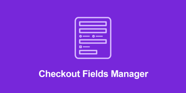 Easy Digital Downloads Checkout Fields Manager v2.3.0 - Image 1