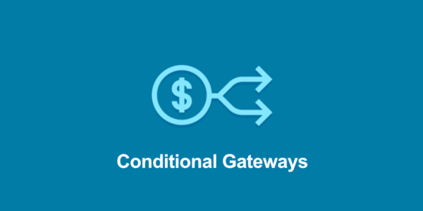 Easy Digital Downloads Conditional Gateways Easy Digital Downloads Conditional Gateways GPL v1.0.4 - Image 1
