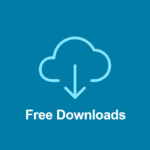 Easy Digital Downloads Free Downloads GPL v2.4.1