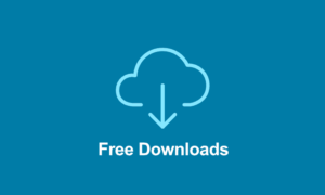 Easy Digital Downloads Free Downloads GPL v2.4.1