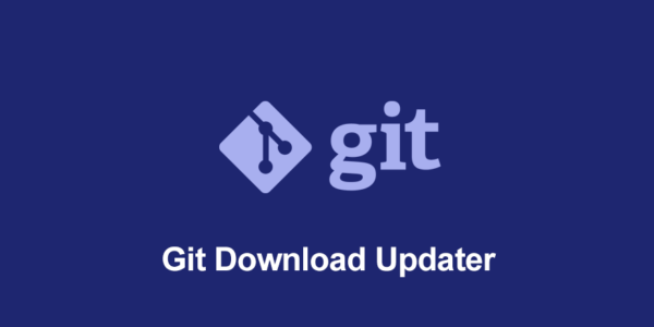 Easy Digital Downloads Git Download Updater v1.3.3 - Image 1