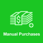 Easy Digital Downloads Manual Purchases v2.0.5