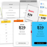 Easy Digital Downloads Pricing Tables v1.0
