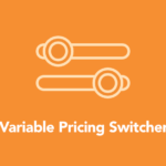 Easy Digital Downloads Variable Pricing Switcher GPL v1.0.5