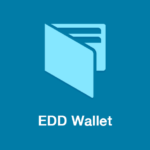 Easy Digital Downloads Wallet GPL v1.2.2