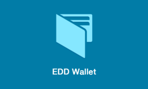 Easy Digital Downloads Wallet GPL v1.2.2