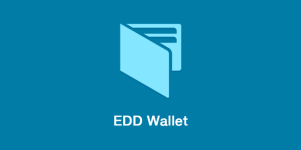 Easy Digital Downloads Wallet GPL v1.2.2 - Image 1