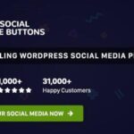 Easy Social Share Buttons for WordPress GPL v11.6