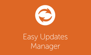 Easy Updates Manager Premium GPL v9.0.21