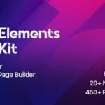 ElementsKit Pro GPL v4.10.5 – The Ultimate Addons for Elementor Page Builder