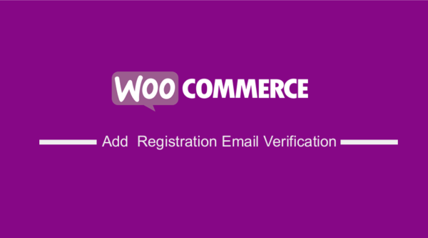 Customer Email Verification for WooCommerce Pro GPL v3.2.4 – WPFactory - Image 1