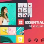 Essential Grid Gallery GPL v3.2.1.2