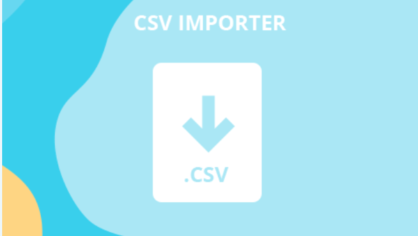 EventOn CSV Event Importer GPL EventOn CSV Event Importer Addon GPL v1.1.10 - Image 1