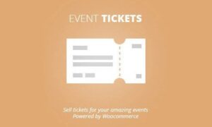 EventOn Event Tickets GPL v2.4.19