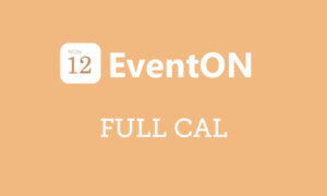EventOn Full Cal GPL v2.2.5