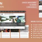 EventOn Event Slider Addon GPL v2.1.3