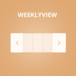 EventOn Weekly View GPL v2.1.8