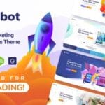 Ewebot Theme GPL v3.2.4 | SEO Marketing & Digital Agency
