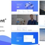 Exponent Theme GPL v1.3.1.1 – Modern Multi-Purpose Business WordPress Theme